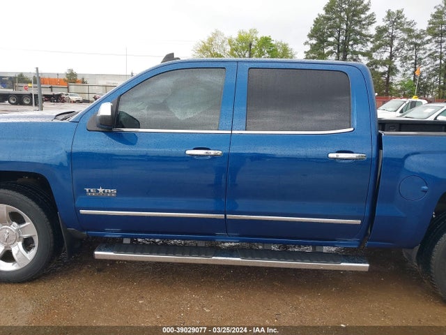 Chevrolet Silverado 1500 1lz 2015 3GCPCSECXFG244084 Image 14