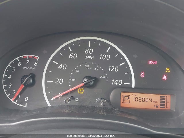 Nissan Versa 1.6 S+ 2018 3N1CN7APXJL814635 Image 7