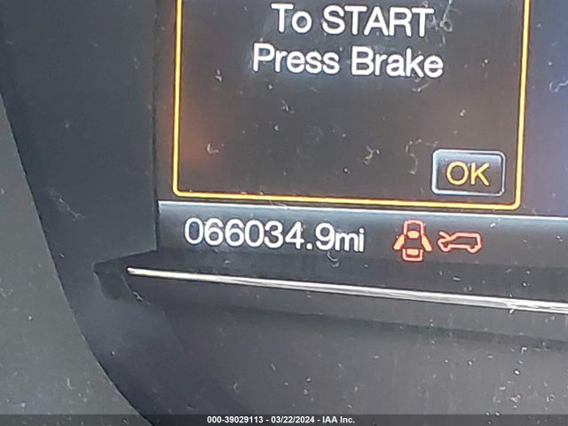 Ford EXPLORER XLT 2017 1FM5K7DH1HGA74342 Image 15
