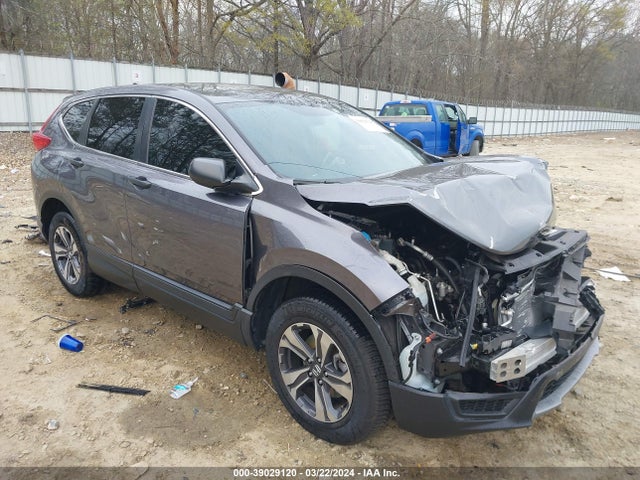 2018 2HKRW6H39JH209832 main image