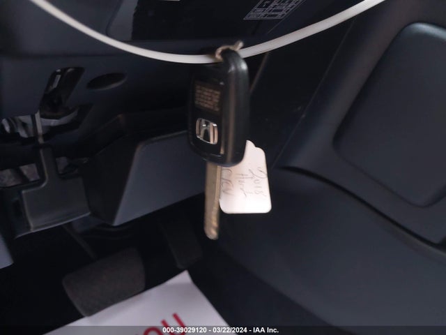 Honda CR-V LX 2018 2HKRW6H39JH209832 Image 11