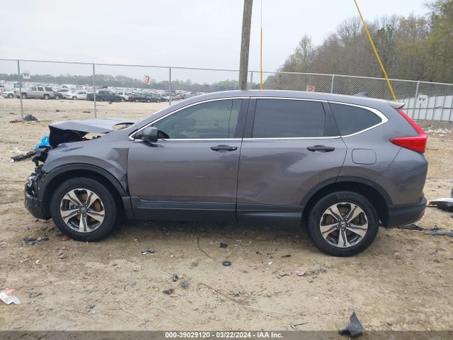 Honda CR-V LX 2018 2HKRW6H39JH209832 Image 15