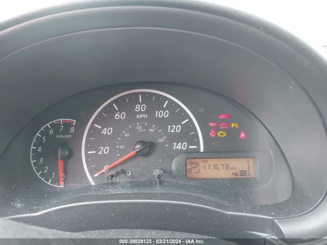 Nissan Versa 1.6 S+ 2019 3N1CN7AP6KL839629 Image 7