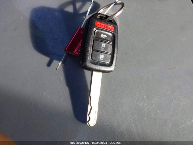 Honda Civic Lx 2019 19XFC2F6XKE208213 Image 11
