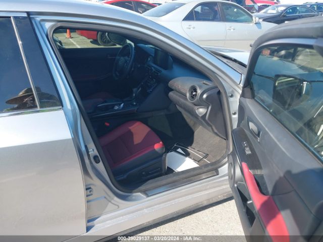 JTHDA1D27P5125430 Lexus IS 300