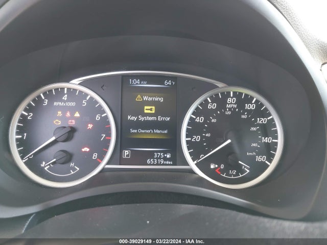 Nissan SENTRA SV 2018 3N1AB7AP6JY247939 Image 7