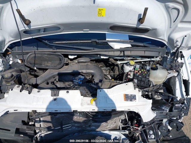 Ford Transit-250 2019 1FTYR1CM0KKB45608 Image 10
