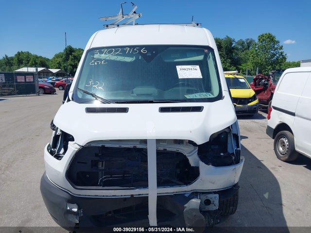 Ford Transit-250 2019 1FTYR1CM0KKB45608 Image 13