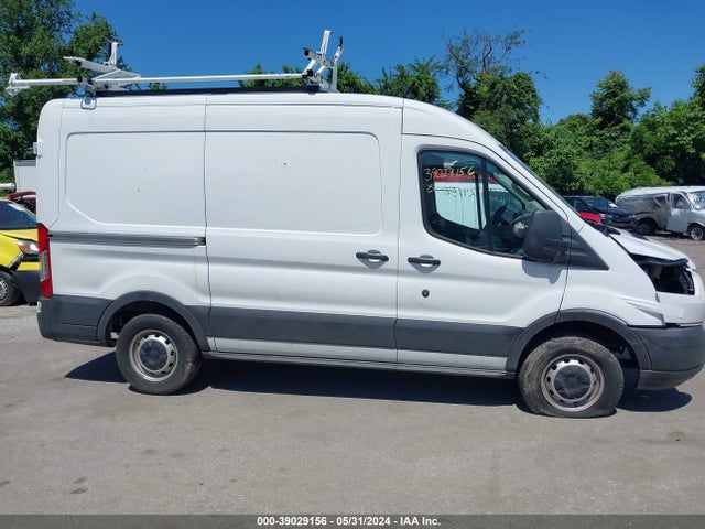 Ford Transit-250 2019 1FTYR1CM0KKB45608 Image 14