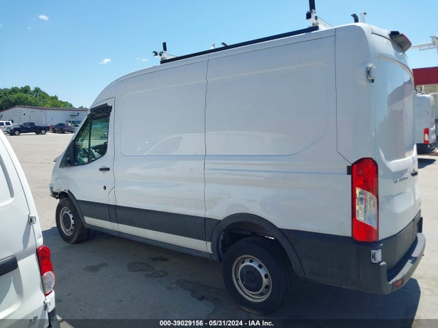 Ford Transit-250 2019 1FTYR1CM0KKB45608 Image 15