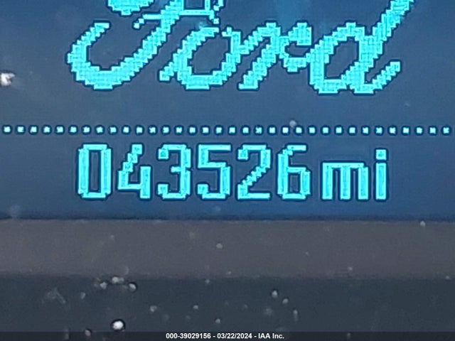 Ford Transit-250 2019 1FTYR1CM0KKB45608 Image 16
