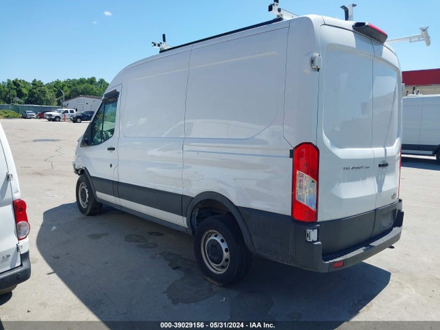 Ford Transit-250 2019 1FTYR1CM0KKB45608 Image 3
