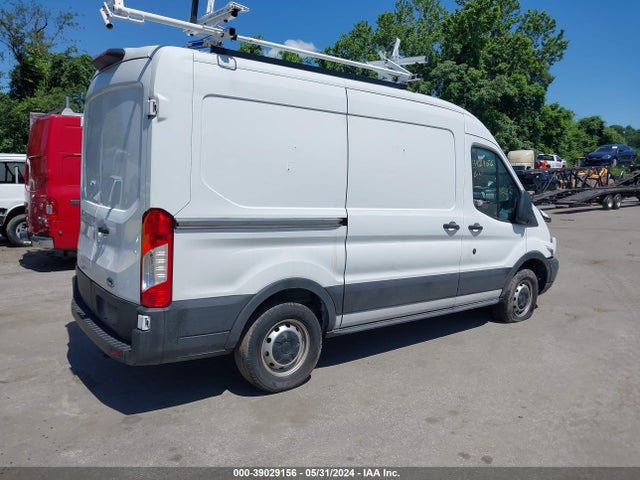 Ford Transit-250 2019 1FTYR1CM0KKB45608 Image 4