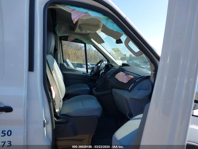 Ford Transit-250 2019 1FTYR1CM0KKB45608 Image 5