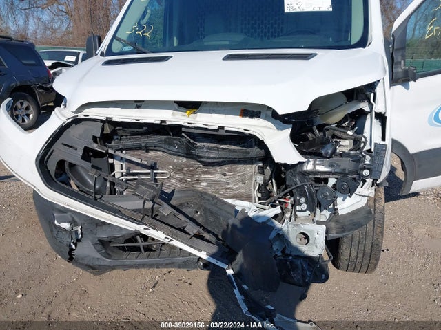 Ford Transit-250 2019 1FTYR1CM0KKB45608 Image 6