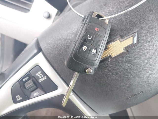Chevrolet EQUINOX 1LT 2015 2GNALBEK1F1150916 Image 11