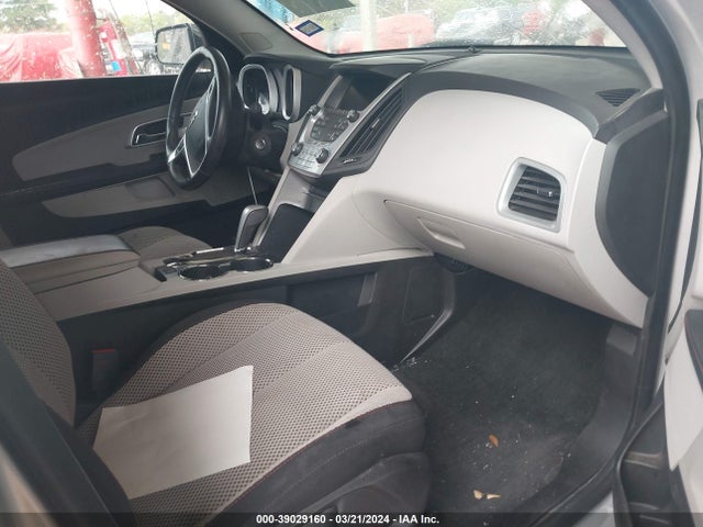 Chevrolet EQUINOX 1LT 2015 2GNALBEK1F1150916 Image 5