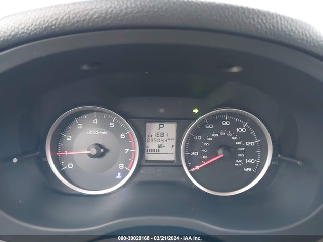 Subaru Forester 2.5i Premium 2015 JF2SJADC4FH424700 Image 7