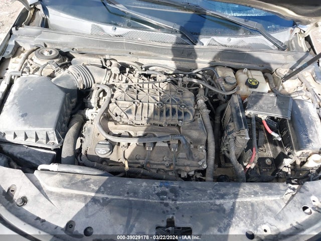 Chevrolet Impala 2lt 2014 2G1125S37E9195426 Image 10
