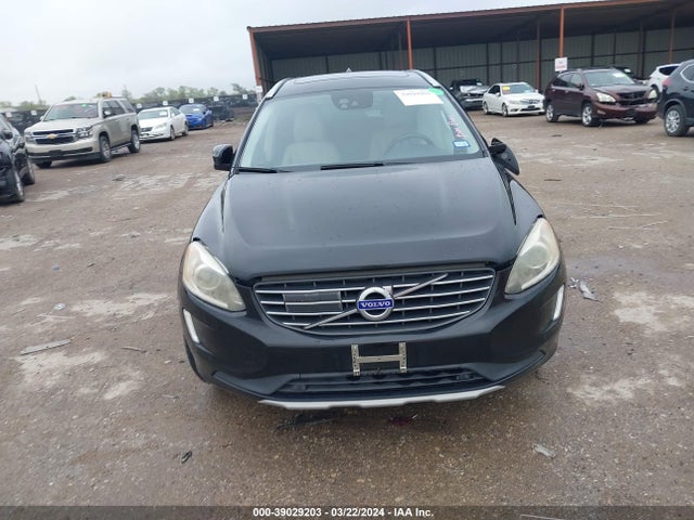 Volvo Xc60 T5 Drive-e Platinum 2016 YV440MDM2G2915224 Image 12