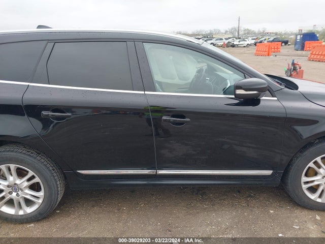 Volvo Xc60 T5 Drive-e Platinum 2016 YV440MDM2G2915224 Image 13