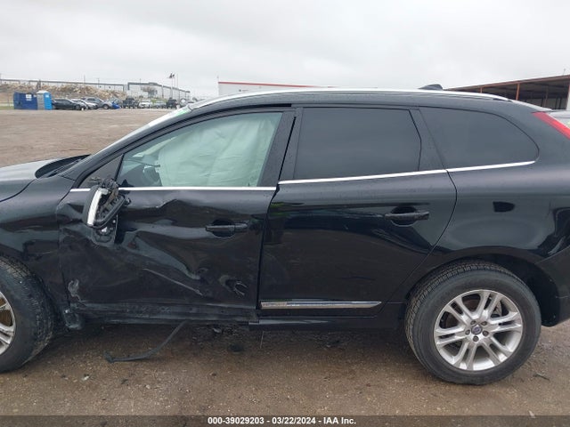 Volvo Xc60 T5 Drive-e Platinum 2016 YV440MDM2G2915224 Image 14