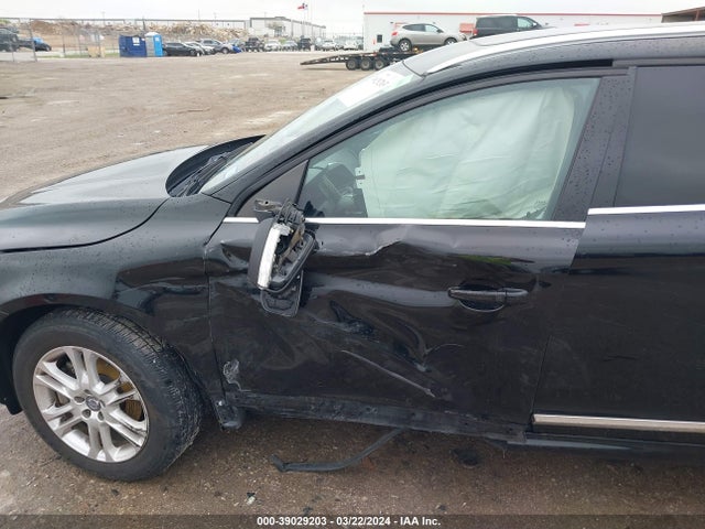 Volvo Xc60 T5 Drive-e Platinum 2016 YV440MDM2G2915224 Image 6