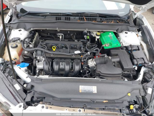 3FA6P0H72GR251223 Ford FUSION SE