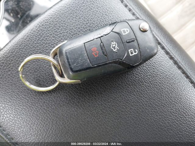 3FA6P0H72GR251223 Ford FUSION SE