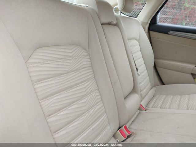 3FA6P0H72GR251223 Ford FUSION SE