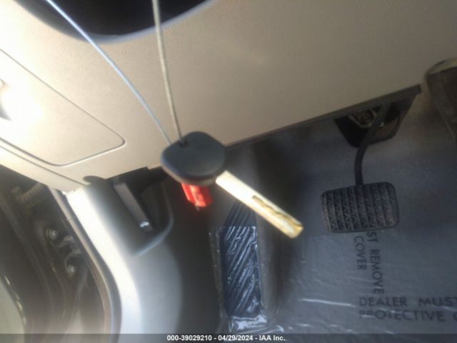 KL4CJESBXFB245157 Buick Encore
