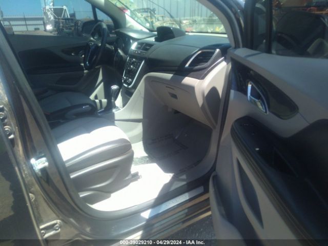 KL4CJESBXFB245157 Buick Encore