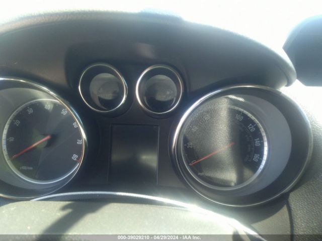 KL4CJESBXFB245157 Buick Encore