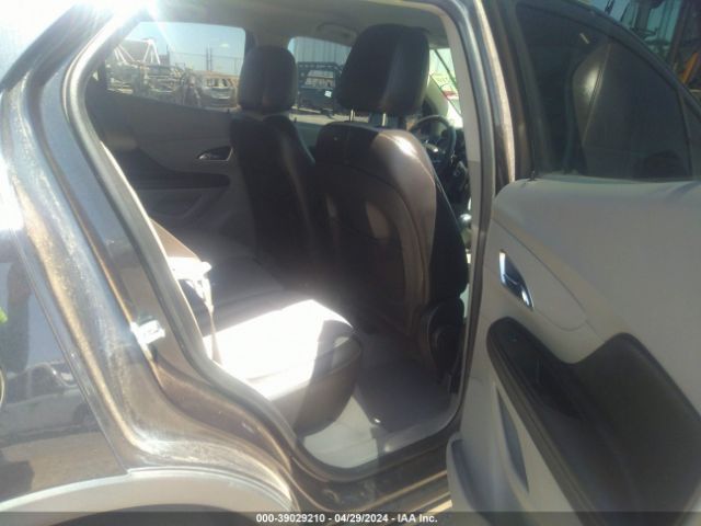 KL4CJESBXFB245157 Buick Encore