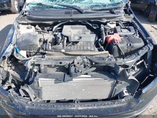 1FTER4FH2KLA14046 Ford Ranger Lariat