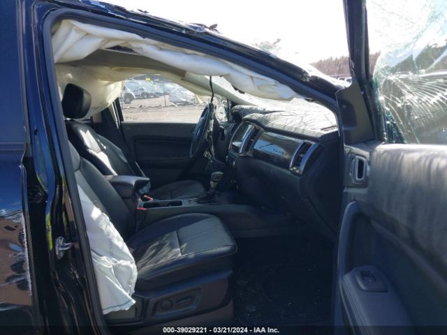 1FTER4FH2KLA14046 Ford Ranger Lariat