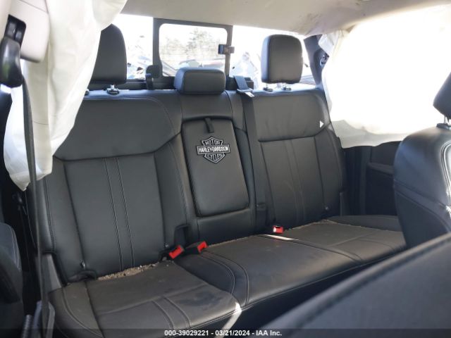 1FTER4FH2KLA14046 Ford Ranger Lariat