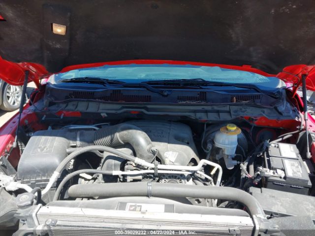 1C6RR7YT3GS342990 RAM 1500 Rebel
