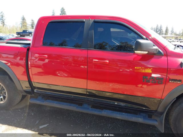 1C6RR7YT3GS342990 RAM 1500 Rebel