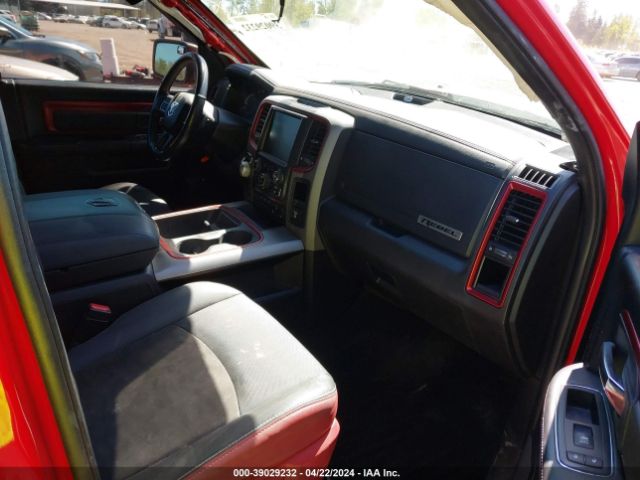 1C6RR7YT3GS342990 RAM 1500 Rebel