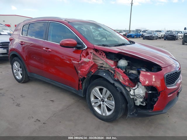 2018 KNDPM3AC4J7412556 main image