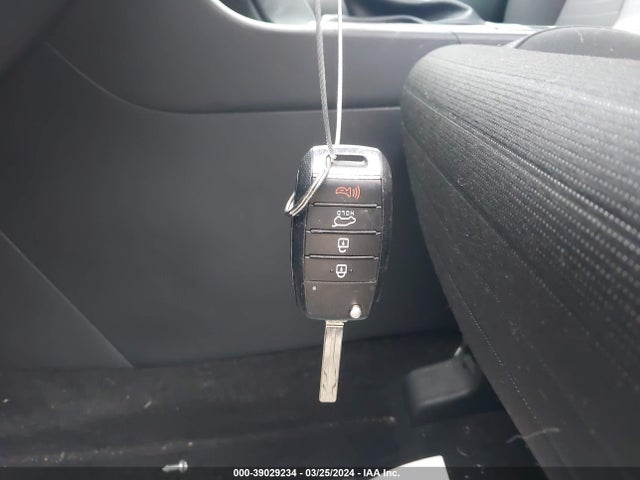KIA Sportage Lx 2018 KNDPM3AC4J7412556 Image 11