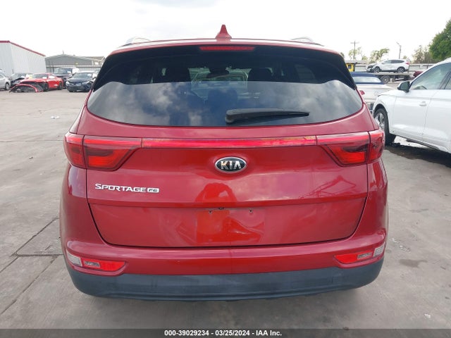 KIA Sportage Lx 2018 KNDPM3AC4J7412556 Image 17