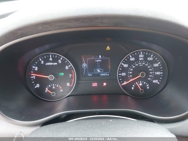 KIA Sportage Lx 2018 KNDPM3AC4J7412556 Image 7