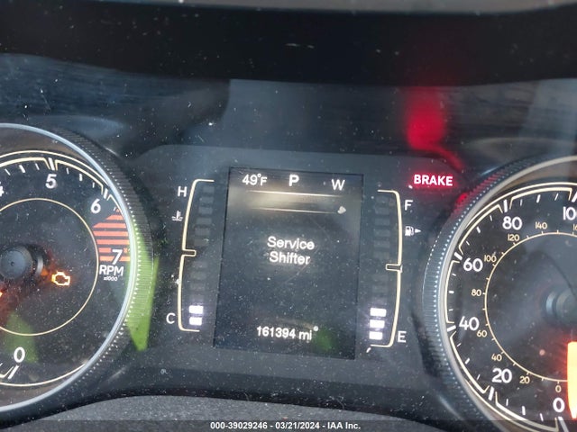 Jeep Cherokee Latitude 2016 1C4PJMCB7GW333254 Image 7