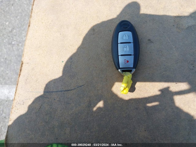 Nissan Pathfinder S 2014 5N1AR2MN2EC677371 Image 11