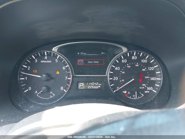 Nissan Pathfinder S 2014 5N1AR2MN2EC677371 Image 7