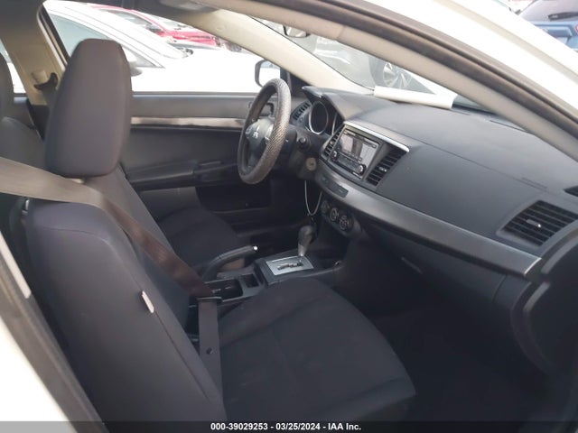 JA32U2FU3FU007592 Mitsubishi LANCER ES