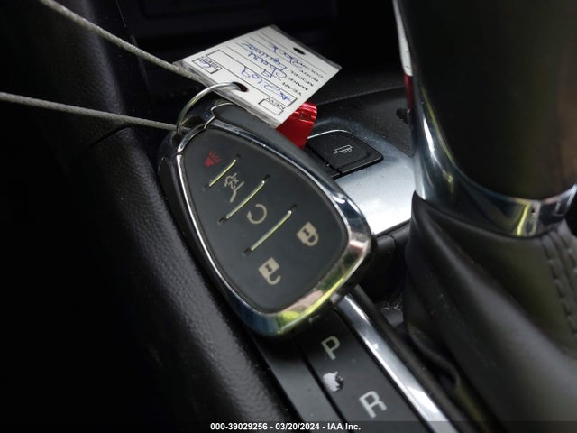 Chevrolet EQUINOX LT 2019 2GNAXVEX2K6167934 Image 11