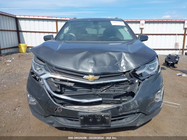Chevrolet EQUINOX LT 2019 2GNAXVEX2K6167934 Image 12
